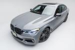 BMW 750i xDrive M Sport 2016 года (NA)